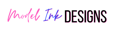 Model Ink Designs